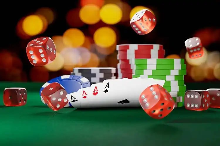 c8bet game slot online